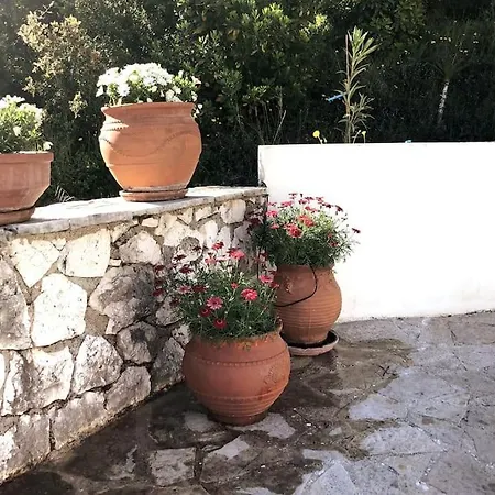 With Heated Pool And Sea View